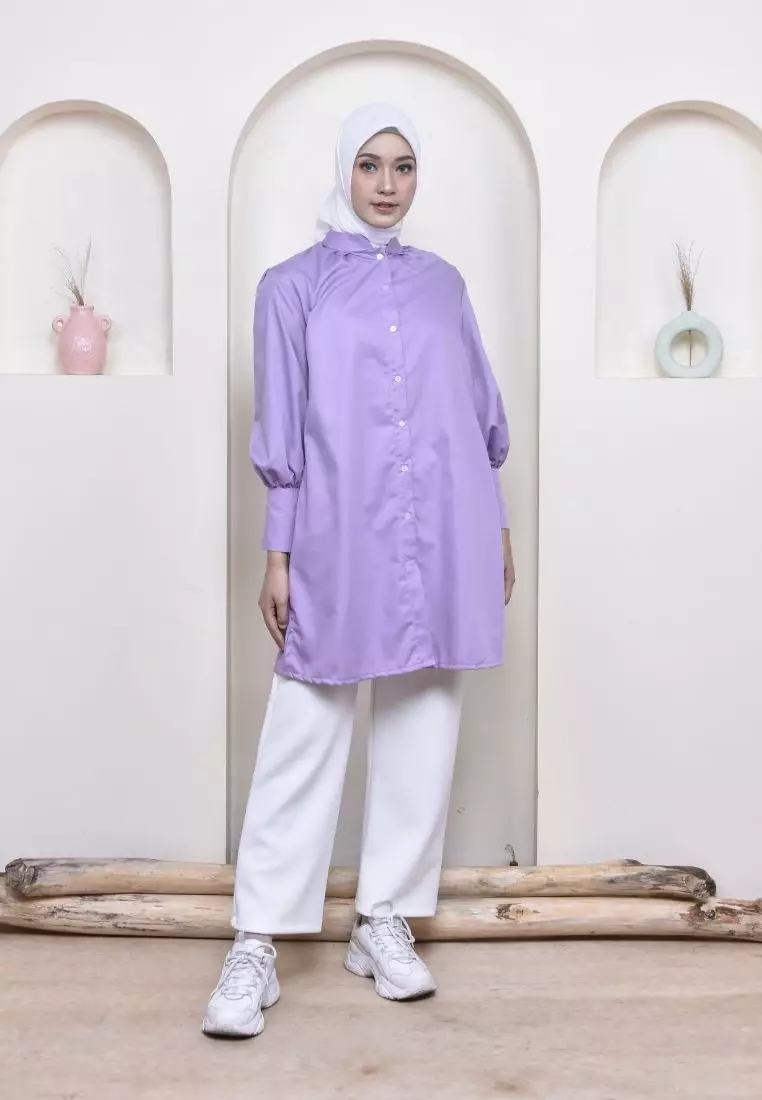 Tiffany Tunik Lilac