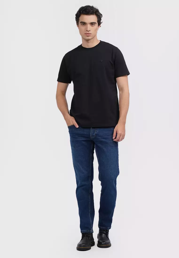 Short Sleeve Signature T-Shirt