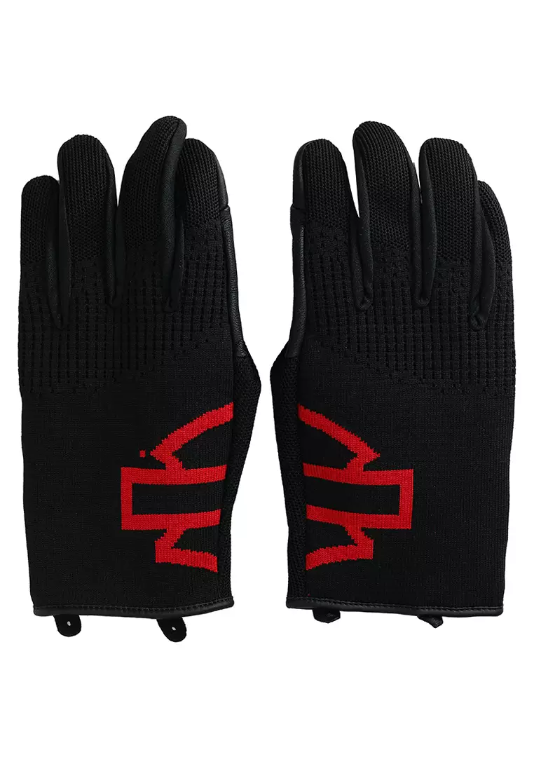 Harley-Davidson H-D® Dyna Knit Riding Gloves 2026 | Buy Harley