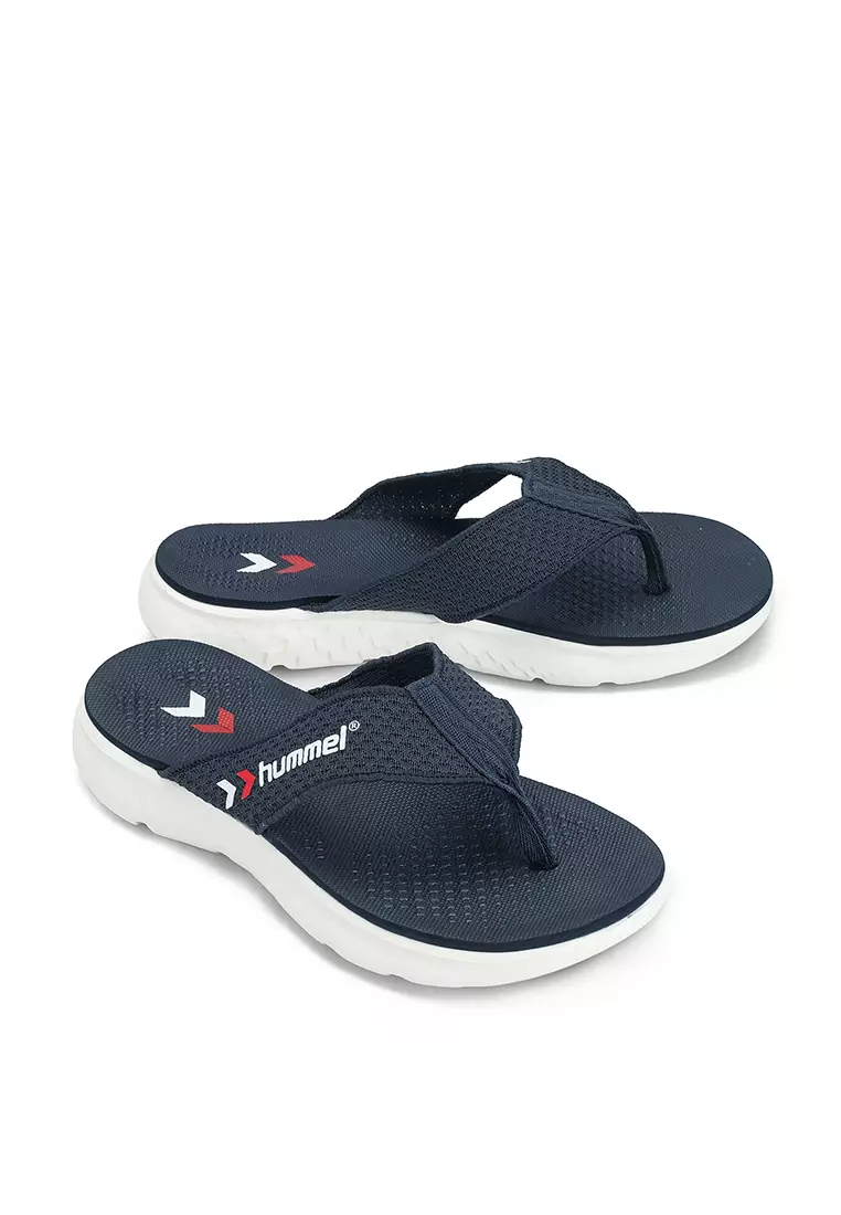 Mens comfortable flip on sale flops