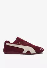 RED WINE.s (SUEDE)