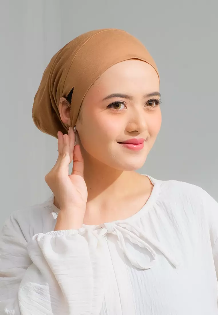 INNER CIPUT ANTI BUDEG-CARAMEL