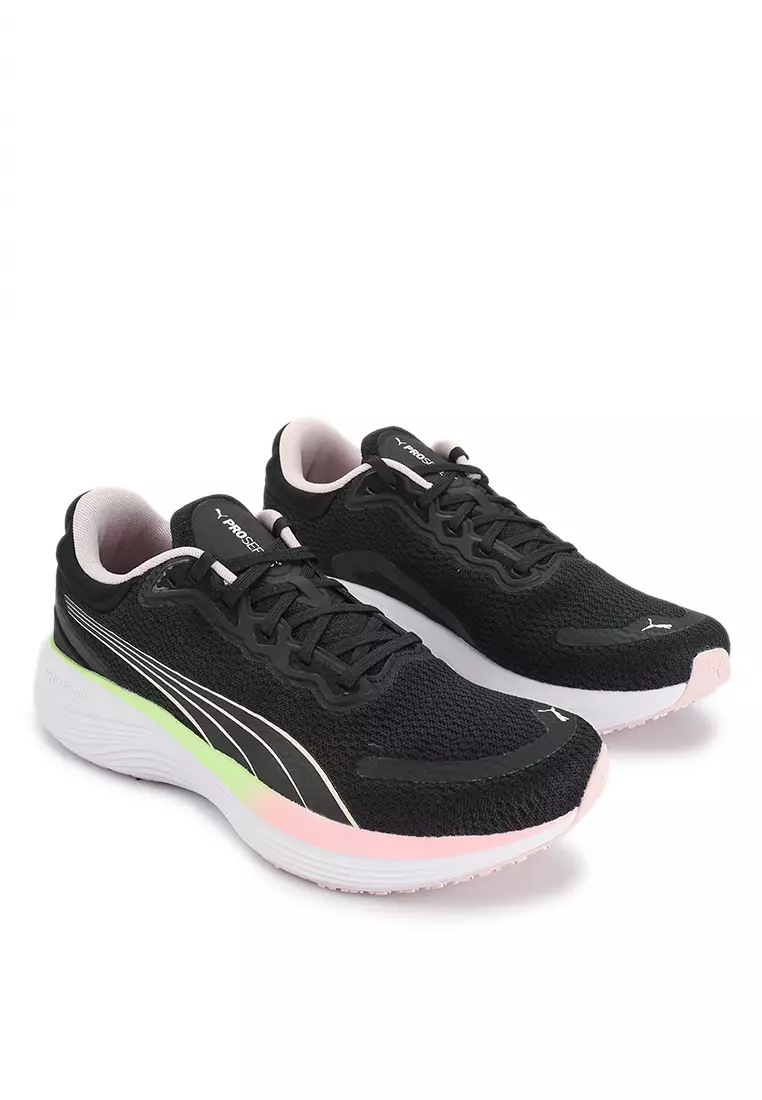 Puma top wave shoes