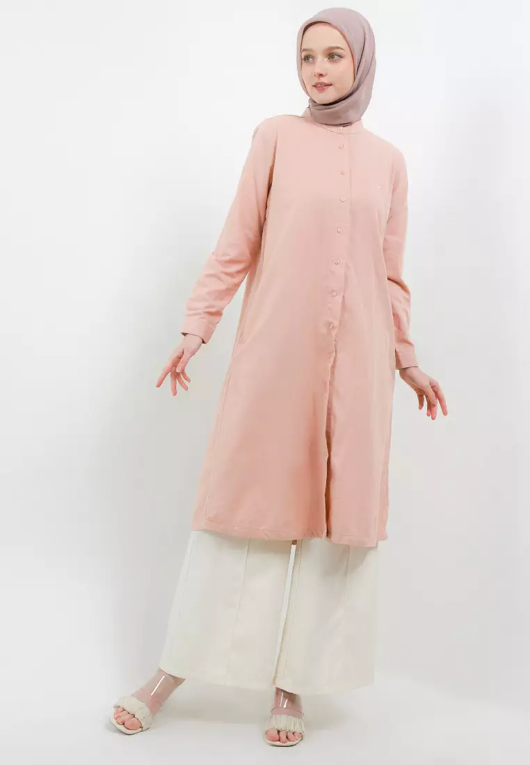 Cg Tunik Loose Fit