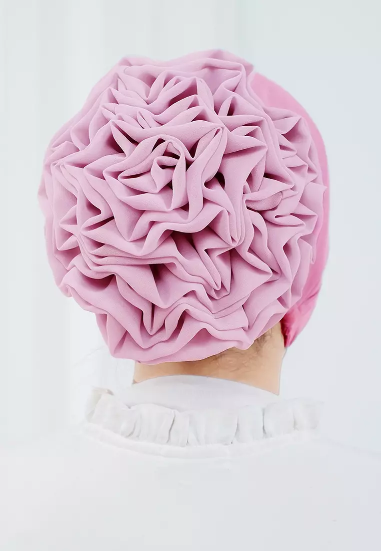 INNER CIPUT CEPOL ROSE - BABY PINK