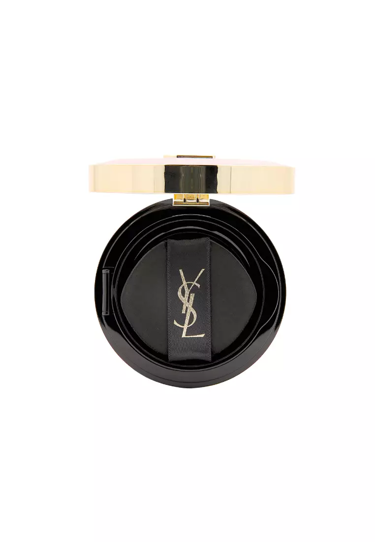 Ysl Touche Eclat Glow-Pact Cushion (1pc) #BR20