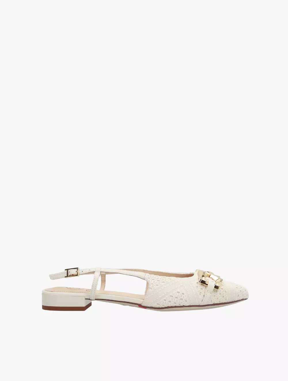 Staccato 9A902 018 Women s Flats Beige Beige