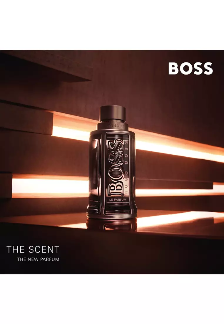 Hugo Boss - The Scent Le Parfum Spray for Him 50ml