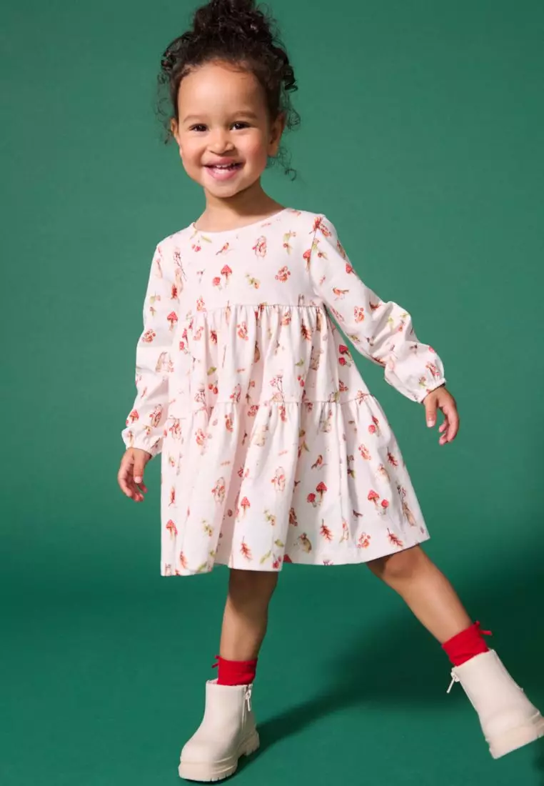 Jersey dresses online clearance