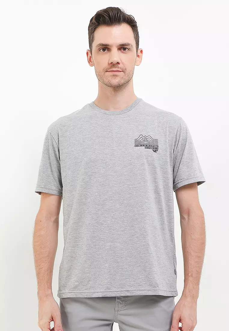 CCSL Casual Tee