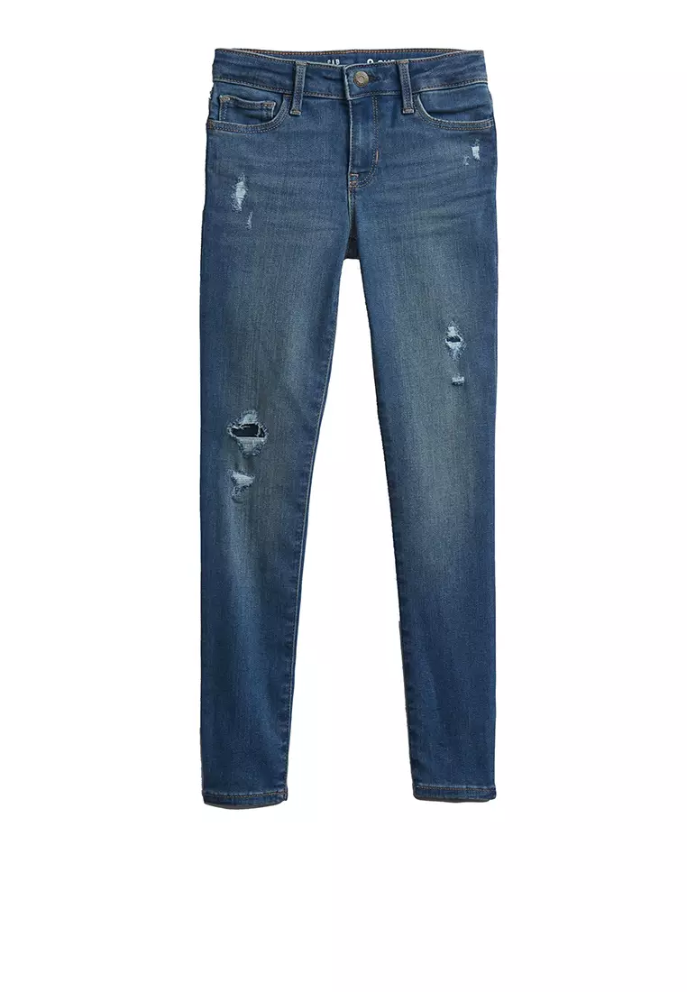 Gap jeans store online