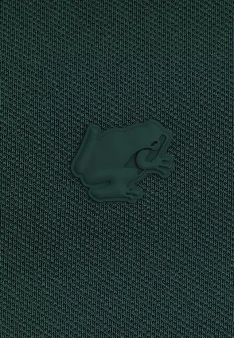 Men's Frog Slim Fit Polo
