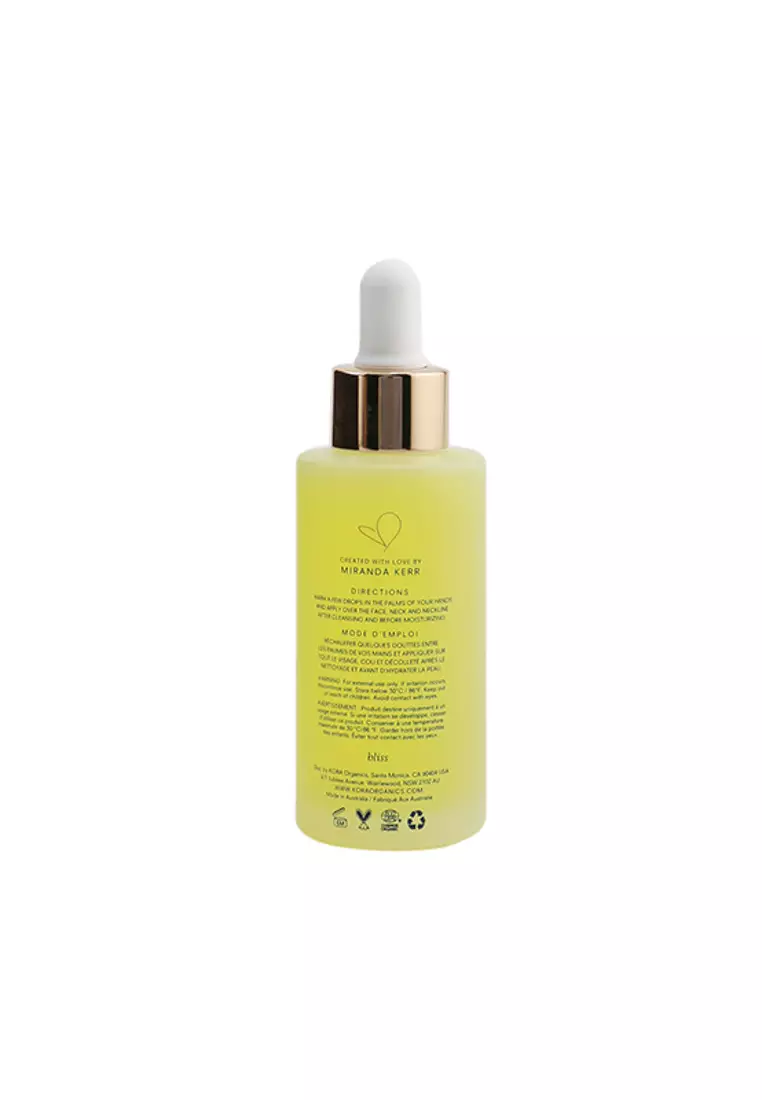KORA ORGANICS - Noni Glow Face Oil 30ml/1.01oz