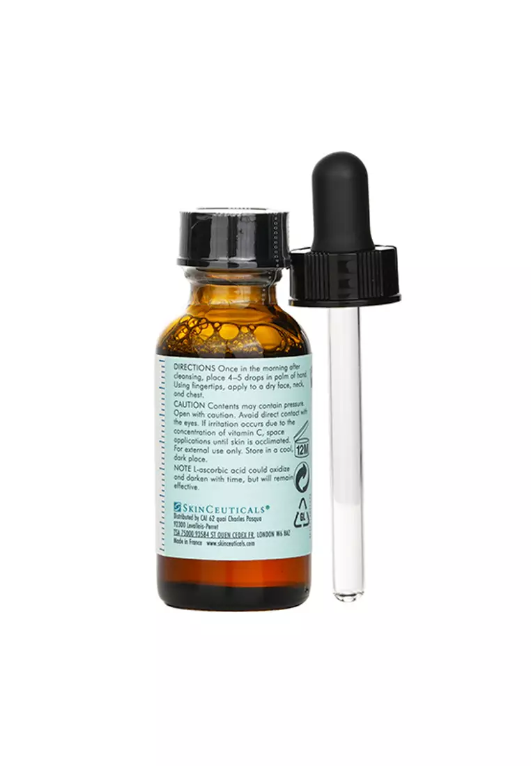 濃縮維他命CE FERULIC 精華 30ml/1oz