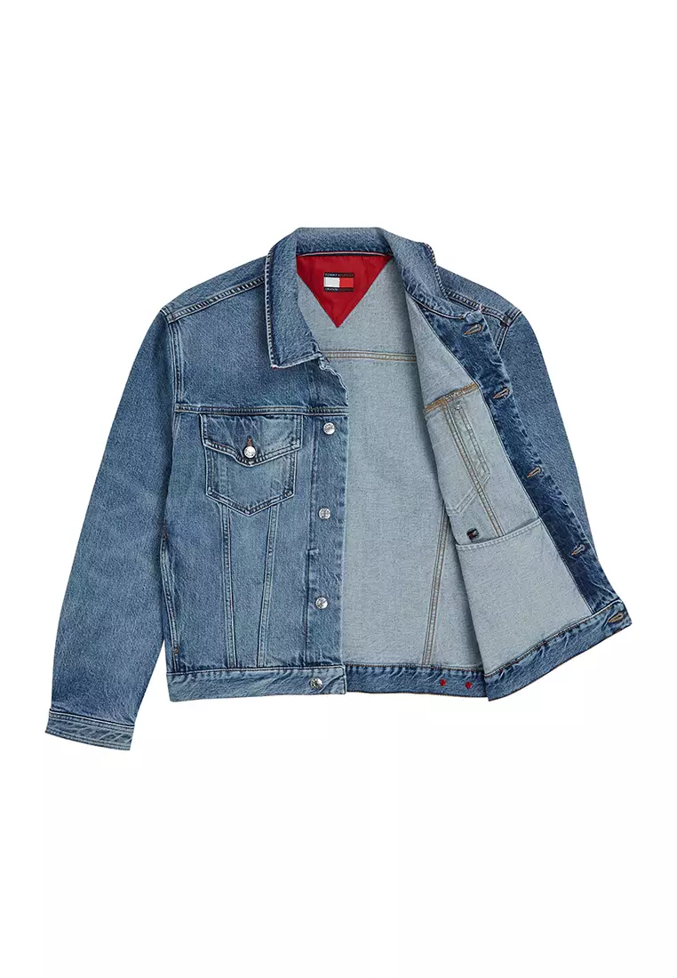 Levi's x store tommy hilfiger