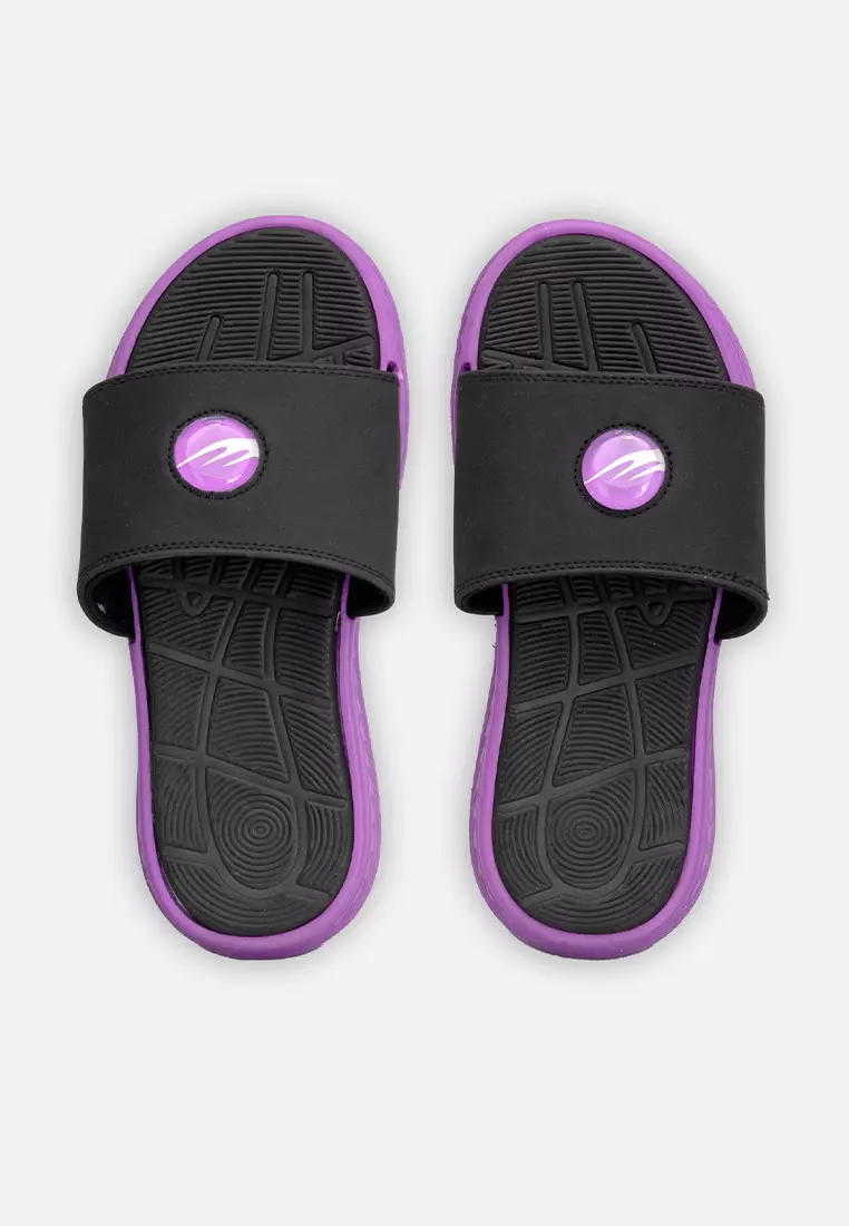 World Balance Hue Slider Boy Kid's Slides