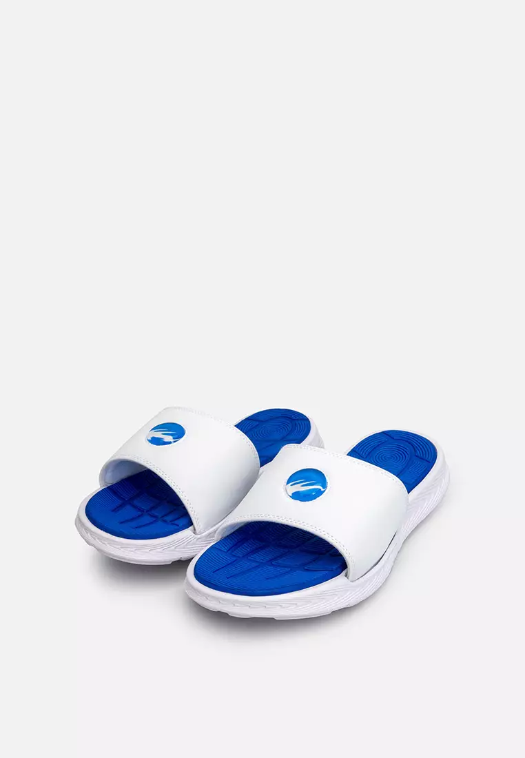 World Balance Hue Slider Boy Kid's Slides