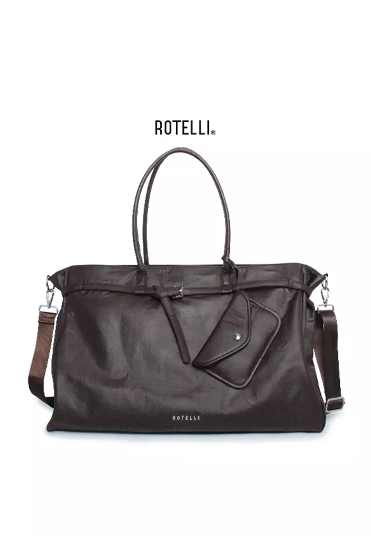 Jual Rotelli Rotelli Dianella 338 Shoulder bag Original 2026 | ZALORA ...