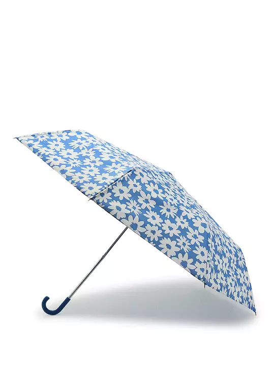 Flower Print Umbrella