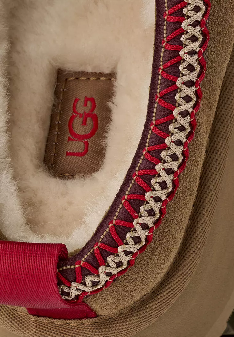 Women's Tazz II Slipper - Chestnut (1174471-CHE)