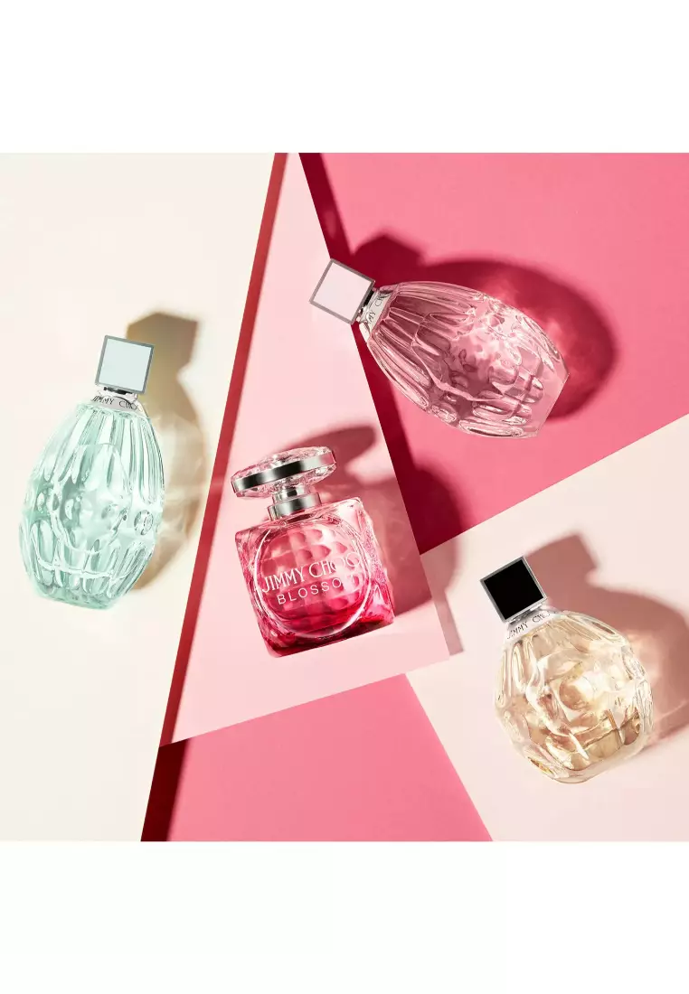 網上選購Jimmy Choo Jimmy Choo 淡香水60ml 2026 系列| ZALORA香港