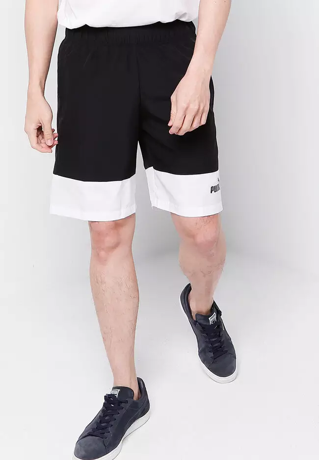 Power Woven Shorts
