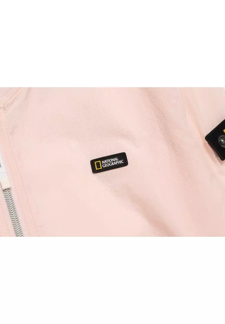 Women's MINOW Single Layer Blouson Jacket