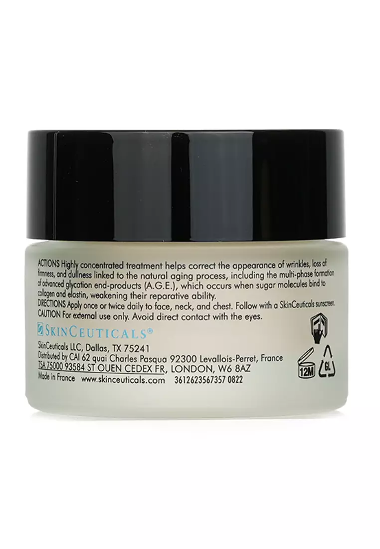 SKIN CEUTICALS - A.G.E. Interrupter Advanced 48ml/1.7oz/48g