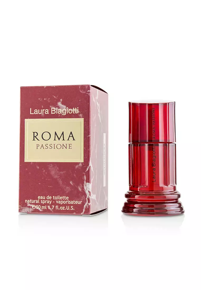 Roma discount passione parfum