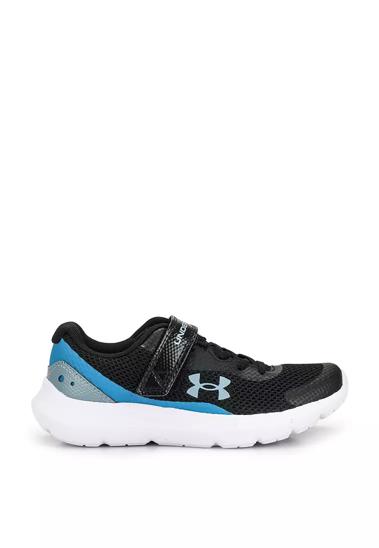 under armour shoes for boys cheap