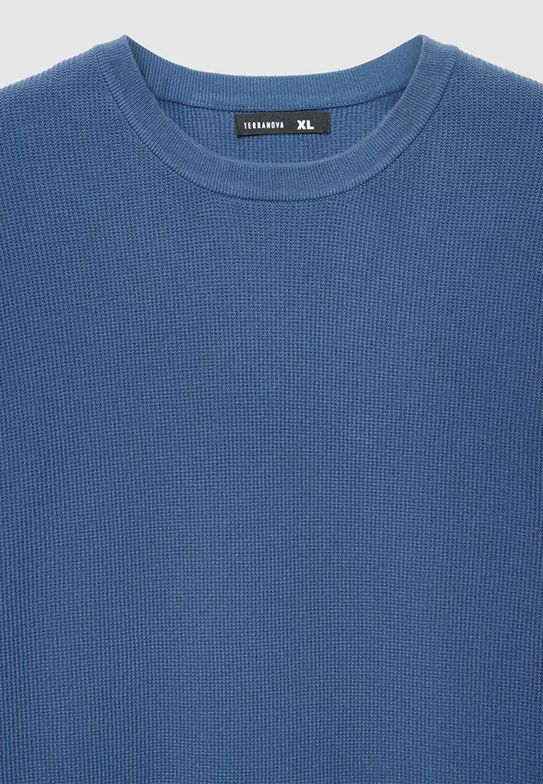 Man Sweater 3-5