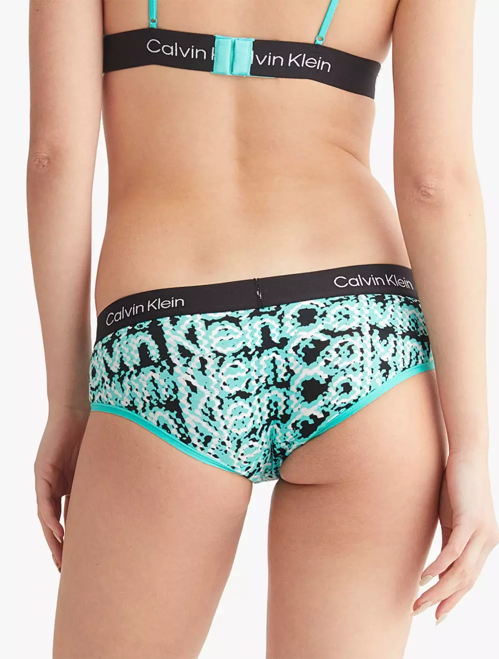 CK UNDERWEAR - CALVIN KLEIN 1996 HIPSTER - multi