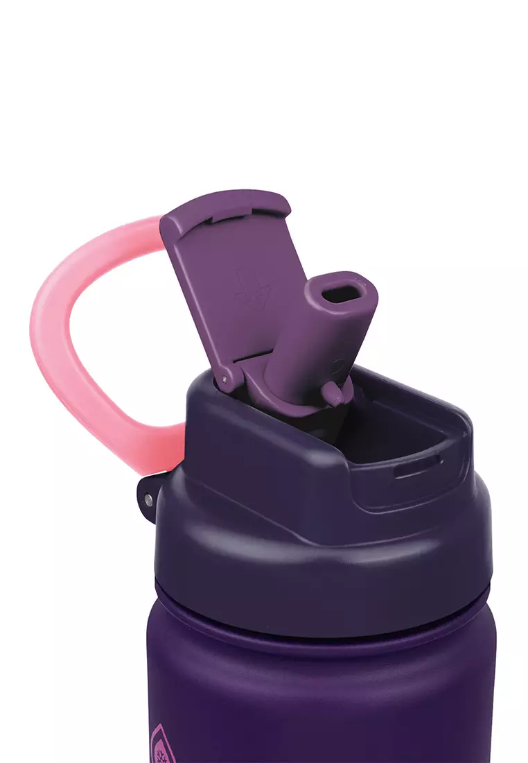 14oz-Slay Colorwave Flip Sip Lid Collection