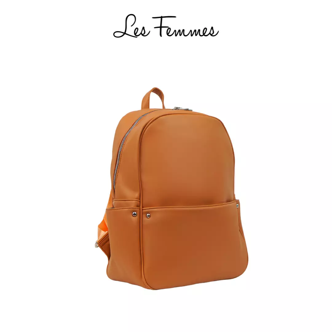 Tas Ransel Wanita Backpack Bag Starla G575 231107 Les Femmes