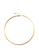 TOMEI gold [TOMEI Online Exclusive] Sensational Aureate Elegance Necklace, Yellow Gold 916 (IN-3MRIAL0714-2C-45cm) 03013ACD84DBBCGS_1