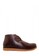 D-Island brown D-Island Shoes Boots Manhood Leather Brown DI594SH51MWQID_1
