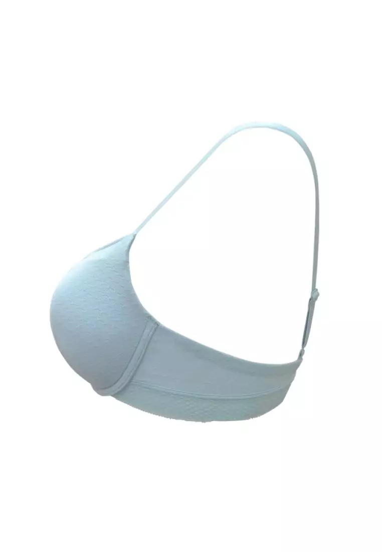 Wacoal Bloom Bra Cotton Candy TB 2011