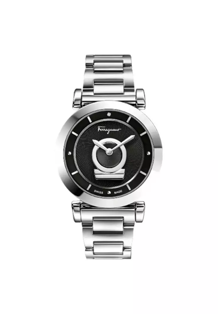 Jam Tangan Wanita Salvatore Ferragamo FQ404-0013 Minuetto