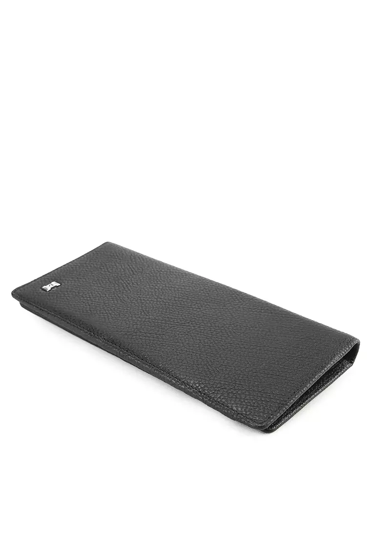 Alcamo Long Wallet