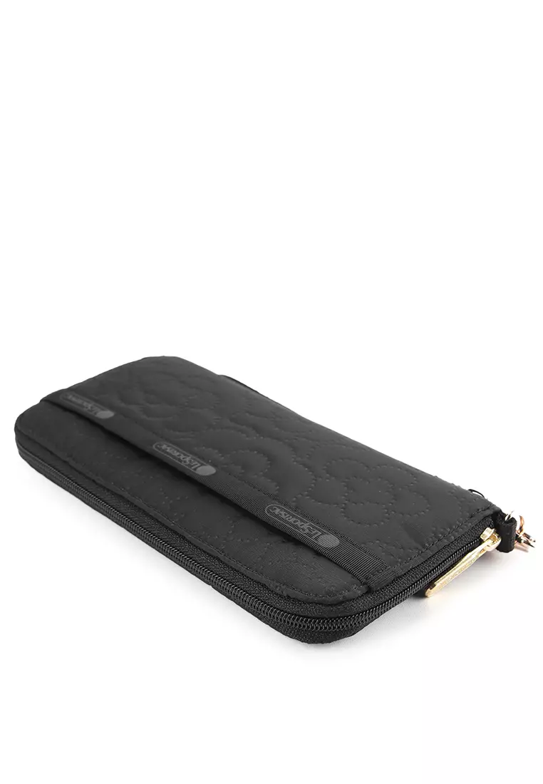 Tech Wallet Wristlet