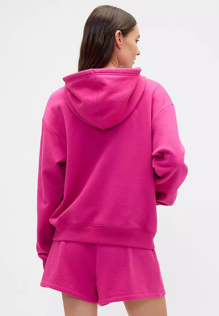 Heritage Full Zip Hoodie