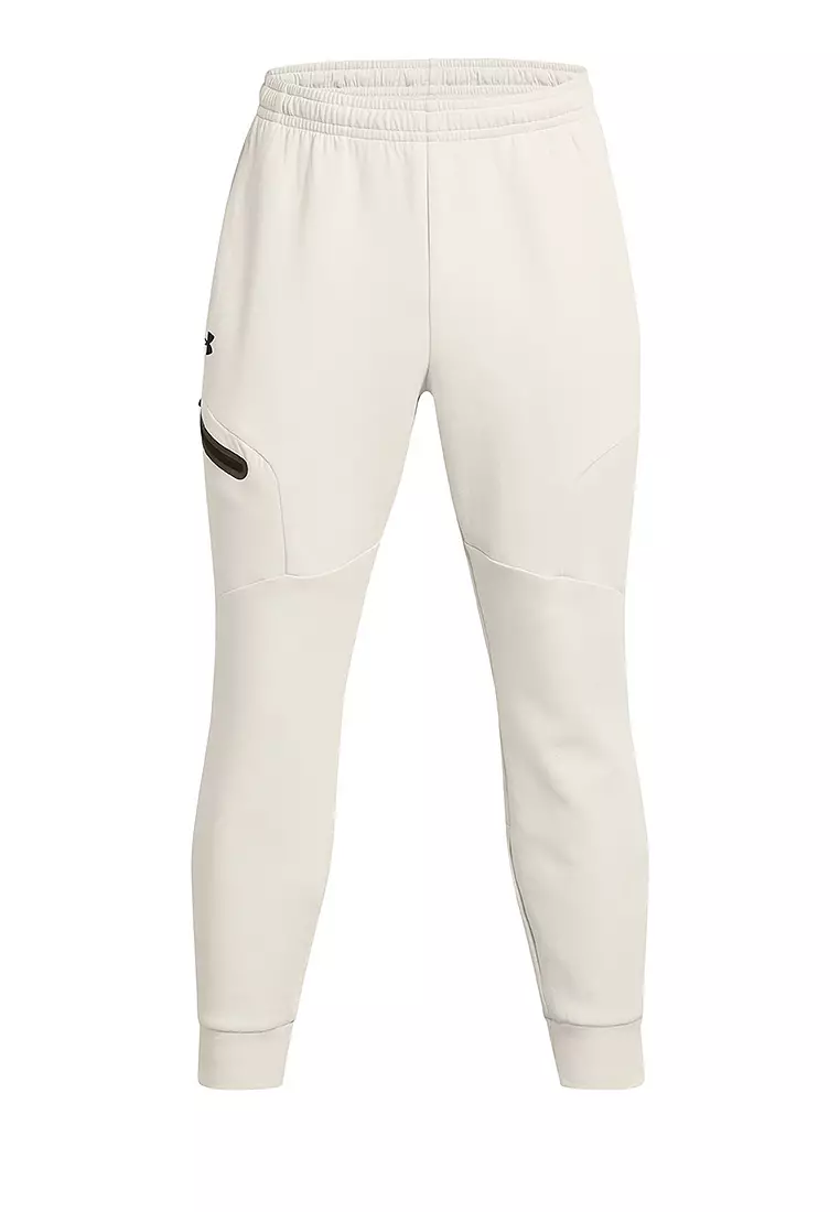 Unstoppable Fleece Joggers