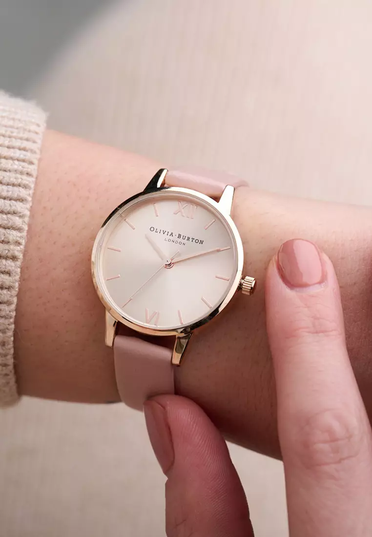Jam olivia hot sale burton review