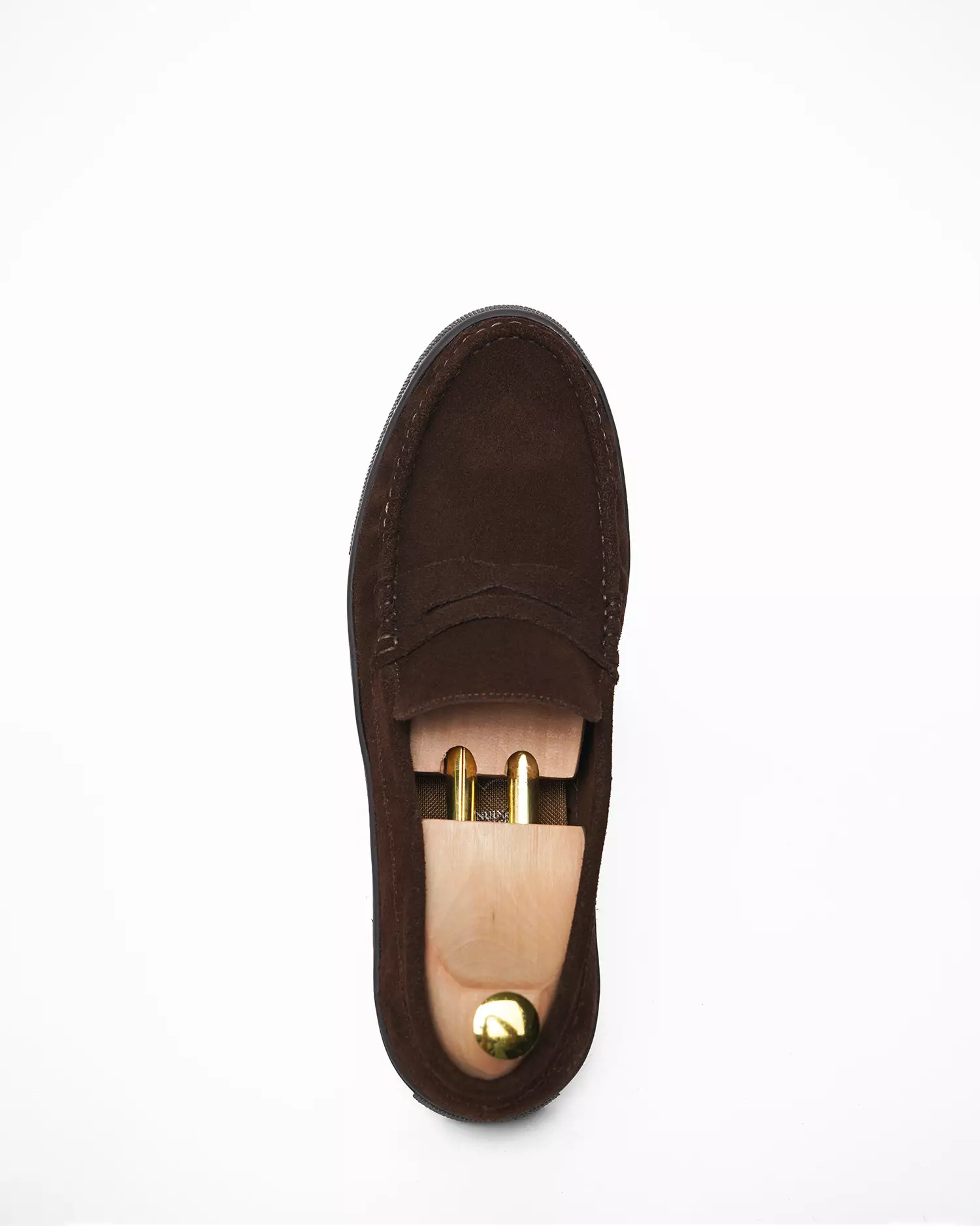 Buccheri Gale Lace Up Men D Brown