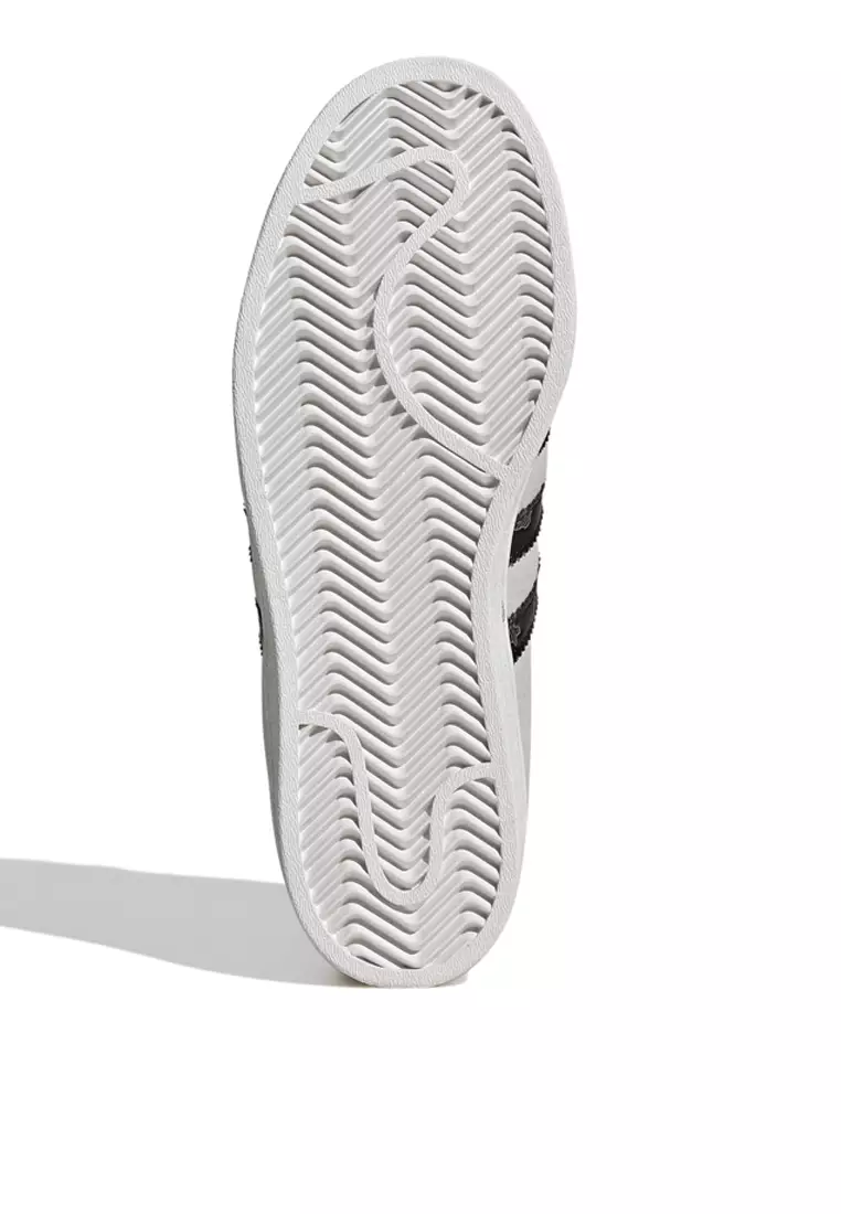 Shmoofoil Superstar Shoes Kids