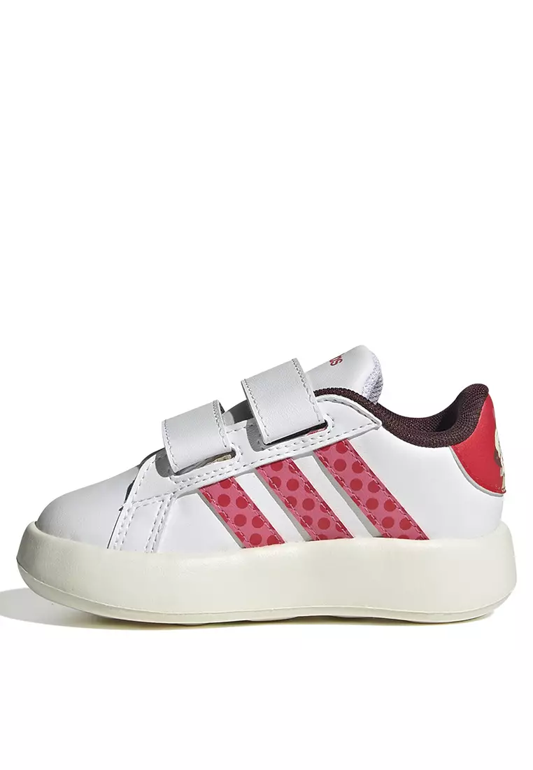 Tenis Blancos Coppel Tenis De Bebe Tenis Adidas Para Nia En Coppel Bebe  Coppel