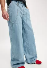 Carpenter Sports Blue