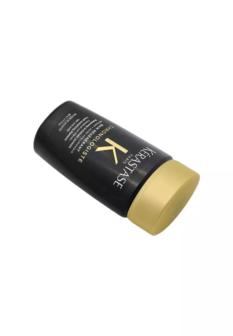 Kérastase Chronologiste Bain Regenerant Shampoo 80ml