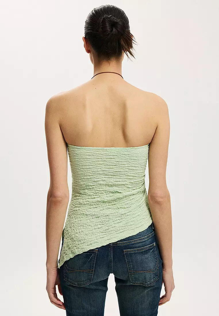 Lottie Bandeau Top