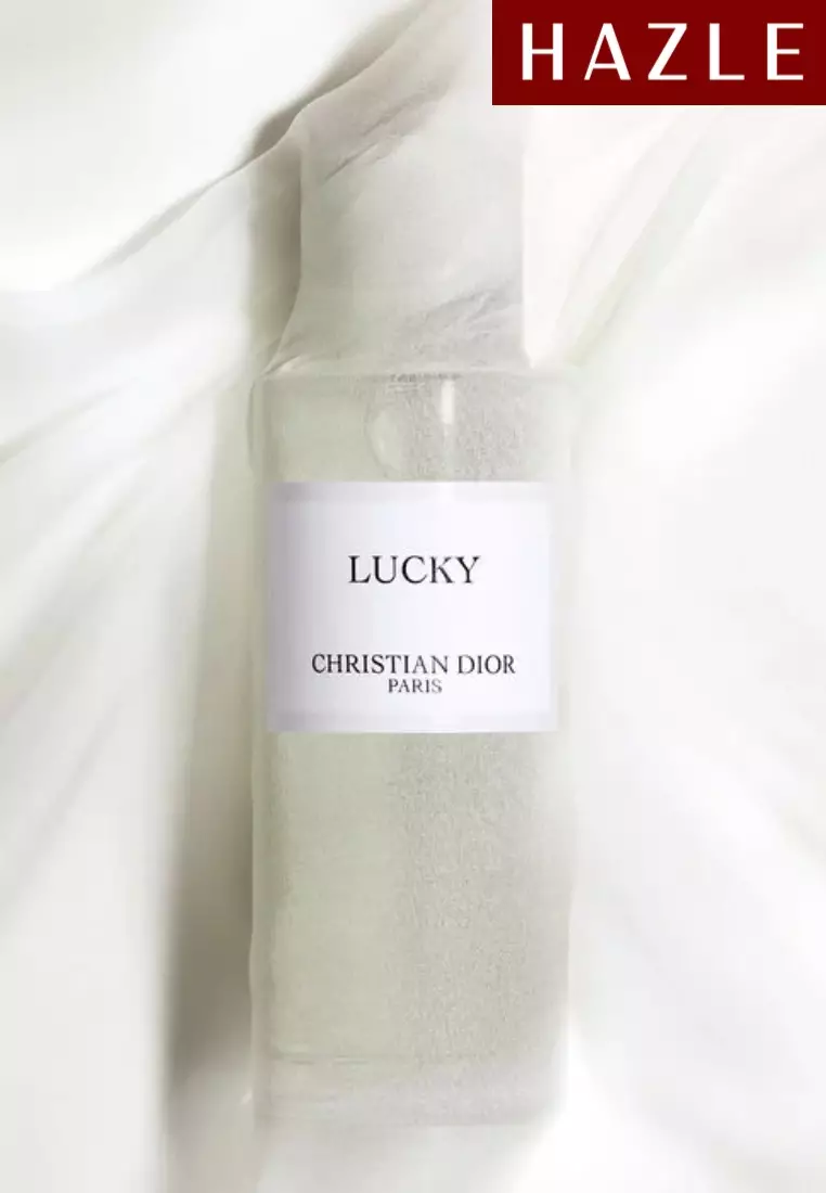 Lucky Unisex EDP 200 ml